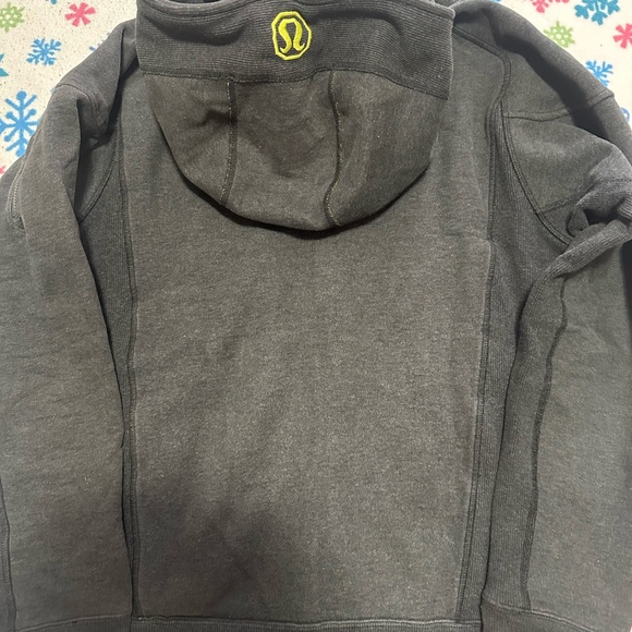 Lulu lemon Scuba Hoodies- L - Picture 3 of 9